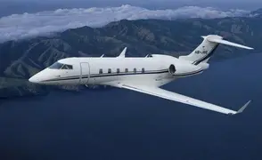Challenger 300