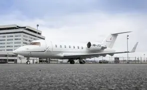 Challenger 650