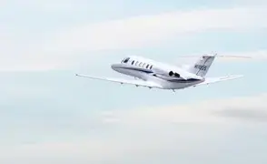 Citation CJ2