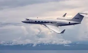 Gulfstream G-400