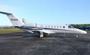 Citation CJ3+