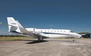 Citation Sovereign