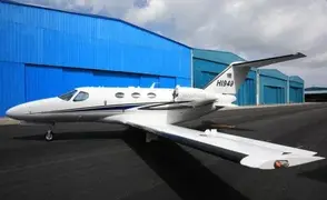 Citation Mustang