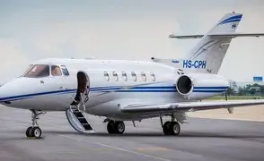 Hawker 800XPi
