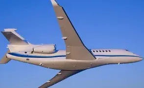 Falcon 7X