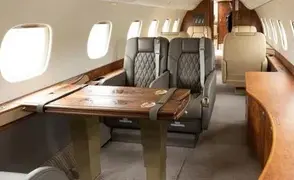 Legacy 600