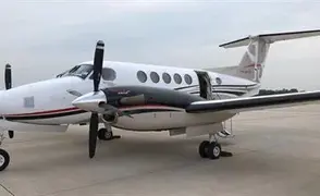 King Air 200