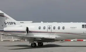 Hawker 850XP