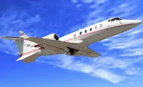 Learjet 60XR