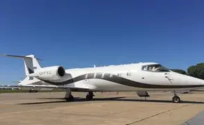 Learjet 60XR