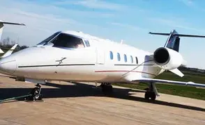 Learjet 60XR