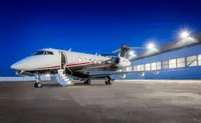 Challenger 350
