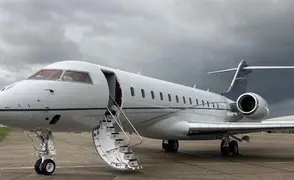 Global Express XRS