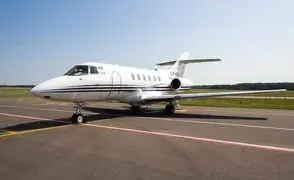 Hawker 800XP