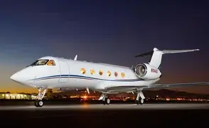 Gulfstream G-IVSP