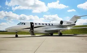 Citation XLS+