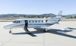 Citation XLS+
