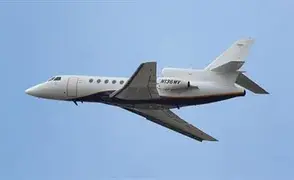Falcon 50 EX