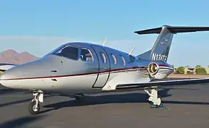Eclipse 500