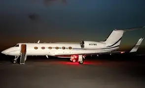 Gulfstream G-IVSP