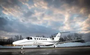 Citation CJ3+
