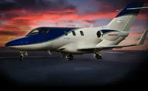 HondaJet