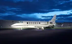 Gulfstream G200