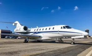 Citation X