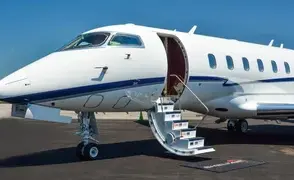 Challenger 300