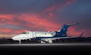 Phenom 300E