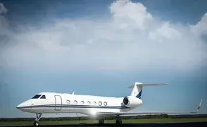 Gulfstream G550