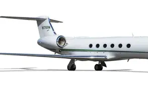 Gulfstream G-V