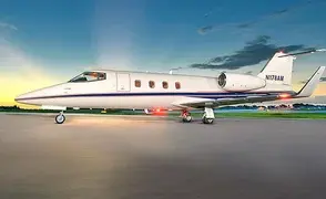 Vision Jet