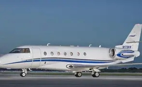 Gulfstream G200