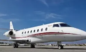 Gulfstream G200
