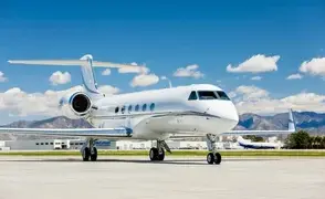 Gulfstream G-V