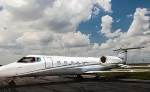 Learjet 60XR