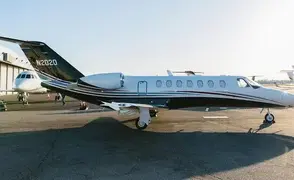 Citation CJ4