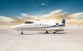 Learjet 60XR