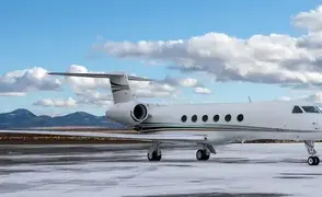 Gulfstream G-V