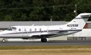Hawker 400XP
