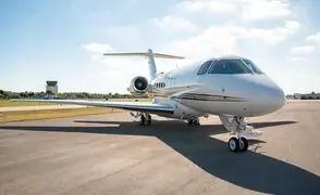 Hawker 4000