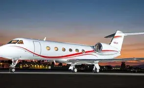Gulfstream G-IV