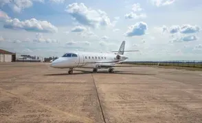 Gulfstream G200
