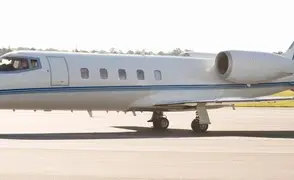 Learjet 60XR