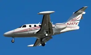 Eclipse 500