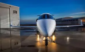 Learjet 75