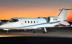 Learjet 60XR