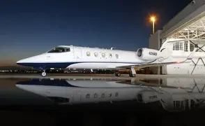 Learjet 60XR