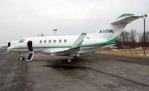 Hawker 900XP